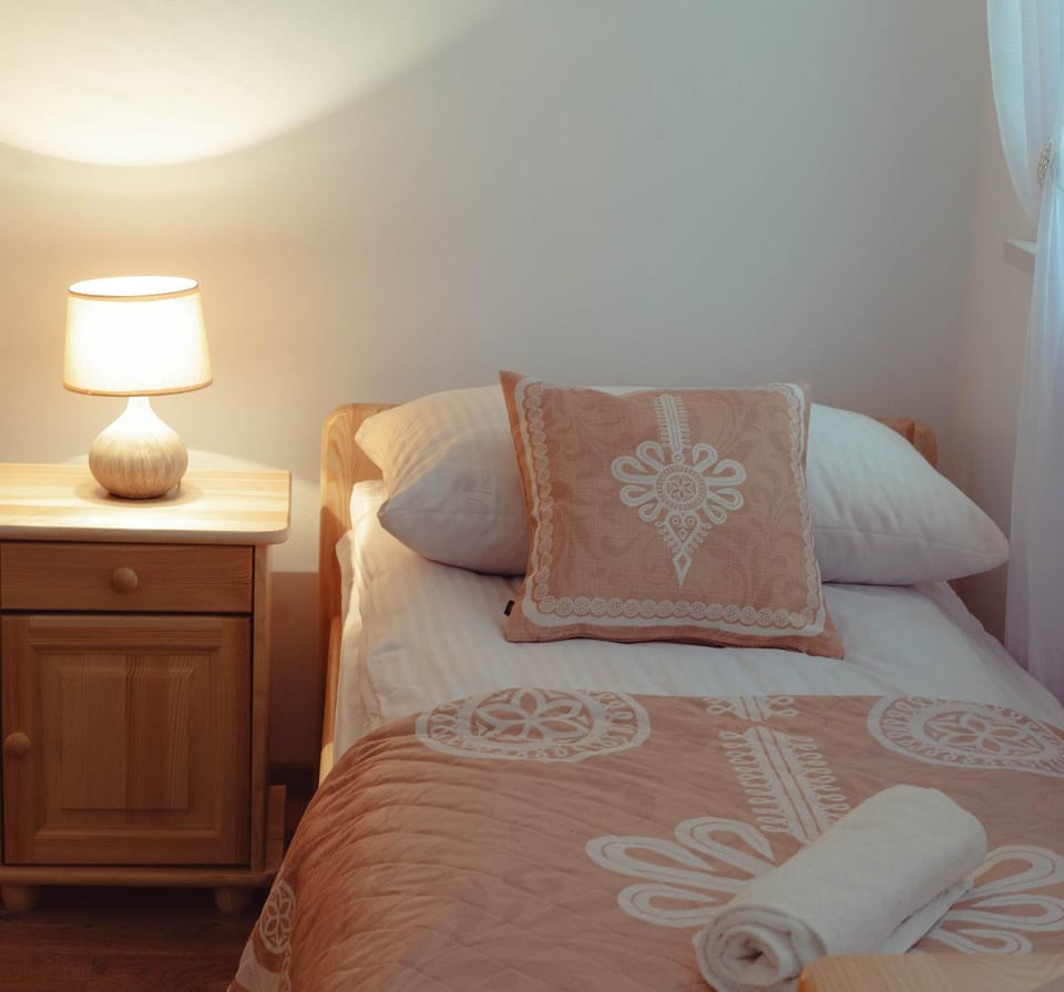Noclegi i Agroturystyka Dorota Rusnak Farm Stay in Lesser Poland Voivodeship