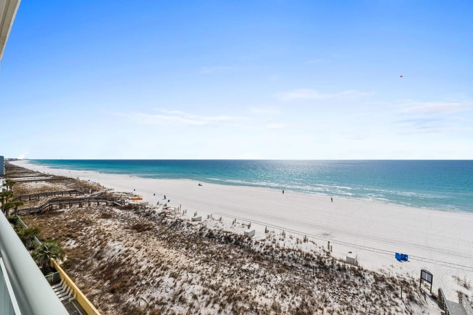 Pelican Isle 613 - Salty Sunsets House in Okaloosa Island