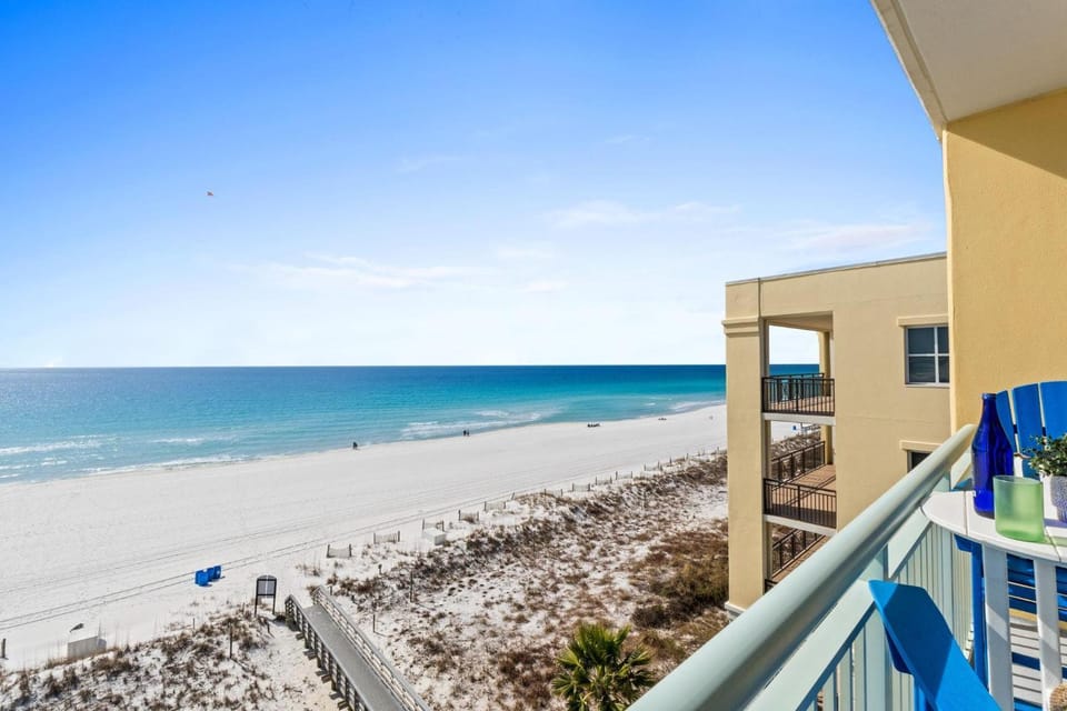 Pelican Isle 613 - Salty Sunsets House in Okaloosa Island