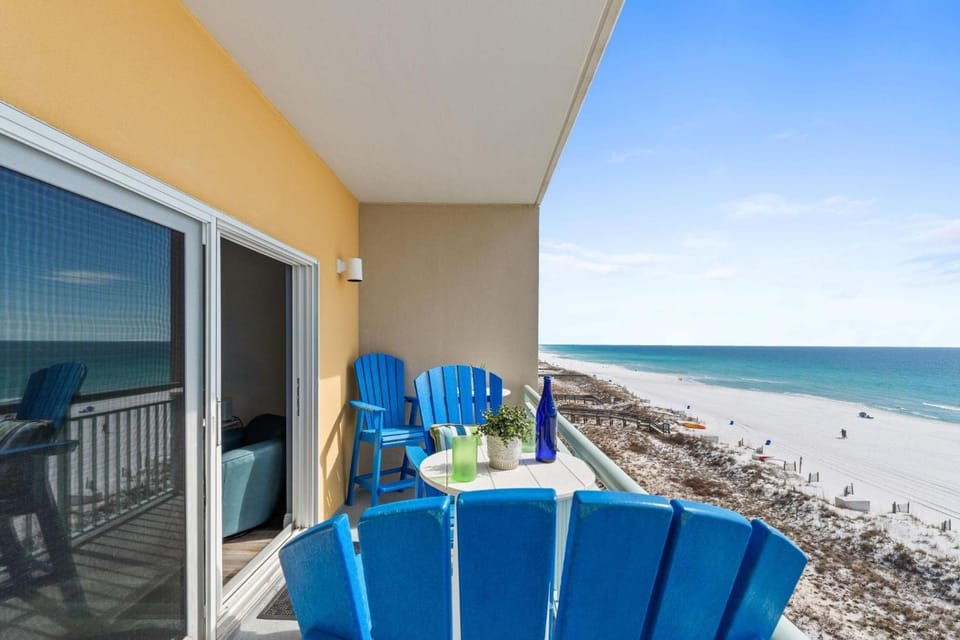 Pelican Isle 613 - Salty Sunsets House in Okaloosa Island