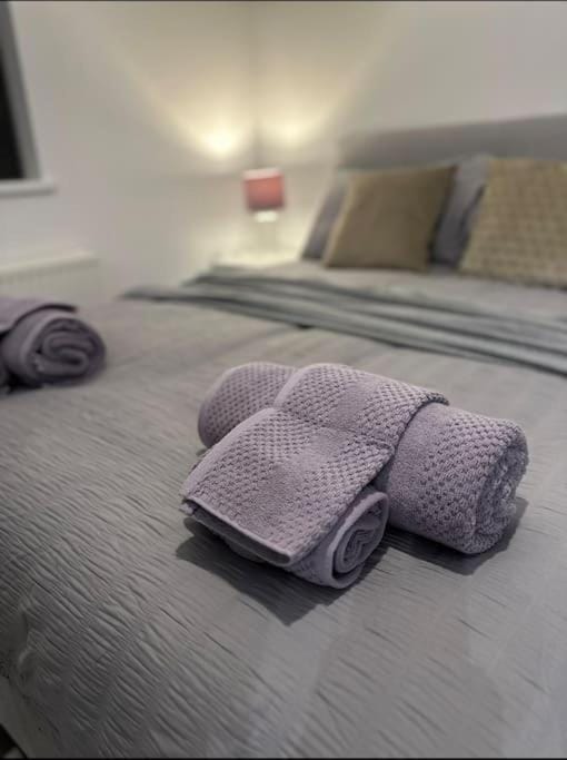 towels