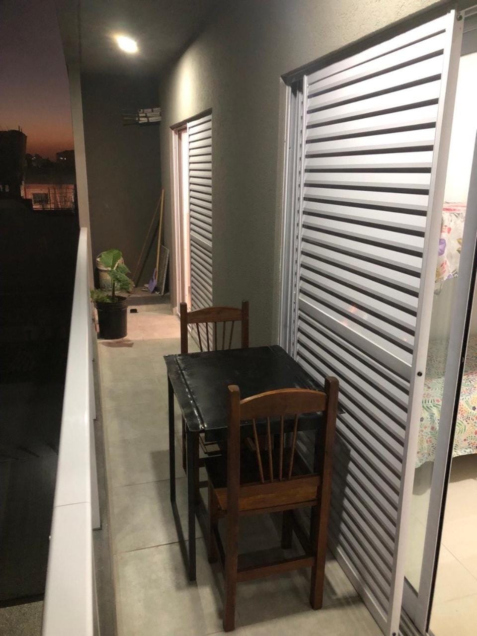 Rivadavia Deluxe Apartment in Morón