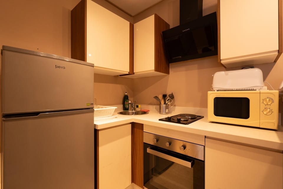 Suite Apt Bourgogne N°2, 2 P Apartment in Casablanca