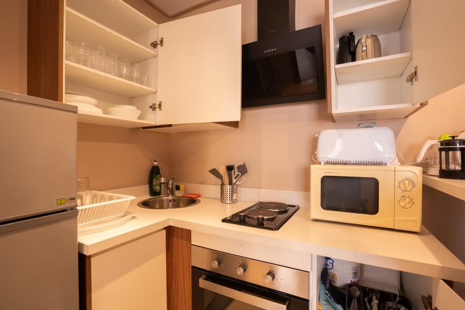 Suite Apt Bourgogne N°2, 2 P Apartment in Casablanca