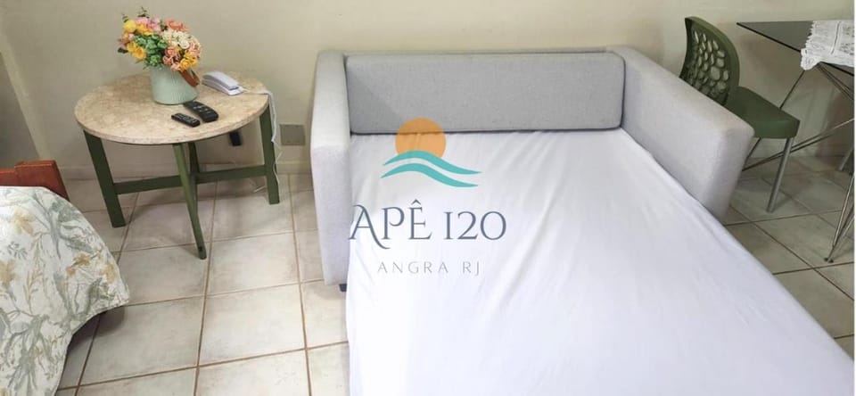 Angra inn - Angra dos Reis - apê120 Apartment in Angra dos Reis