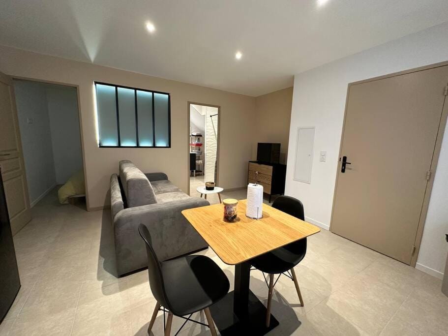 L’amandier - Appartement Apartment in Occitanie