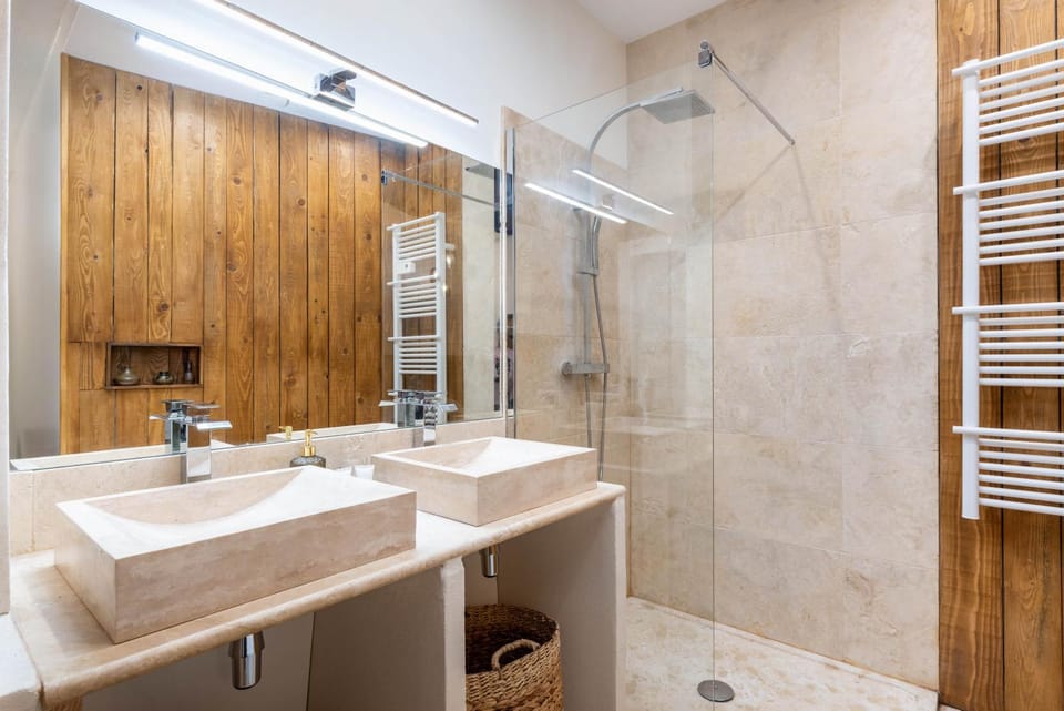 Les Balcons de Guignol Apartment in Lyon