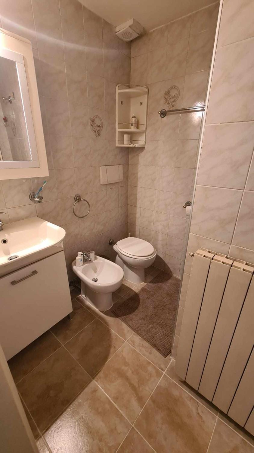Genesio apartment Apartment in Milan