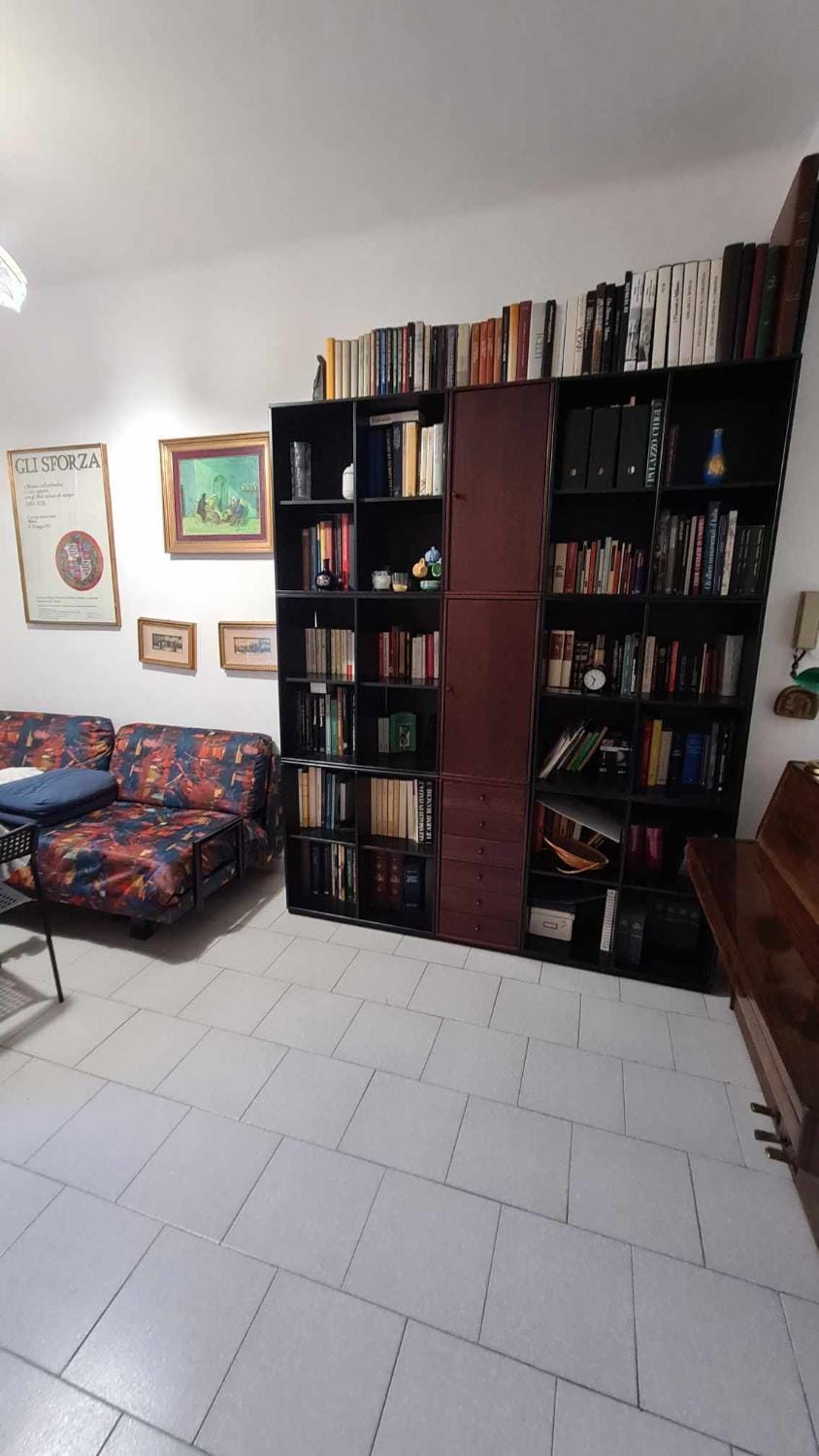 Genesio apartment Apartment in Milan