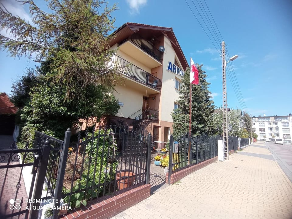 Arkona Vacation rental in West Pomeranian Voivodeship, Poland