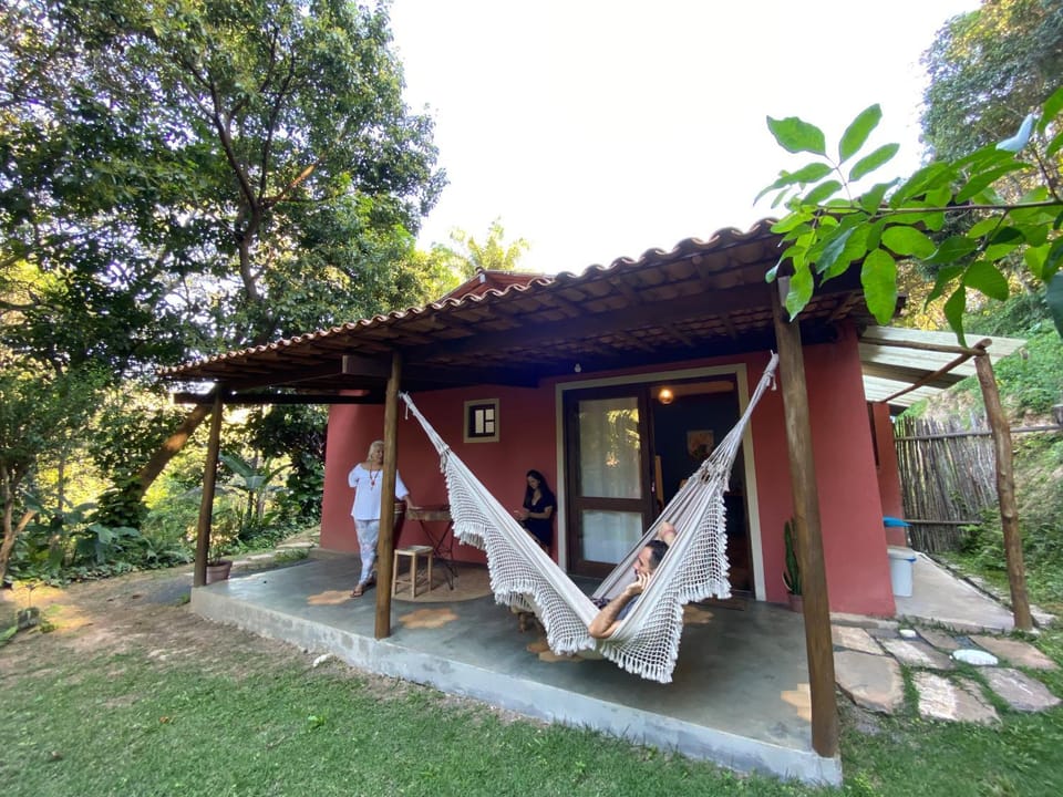 Vila Verde Perto Hotel in State of Bahia