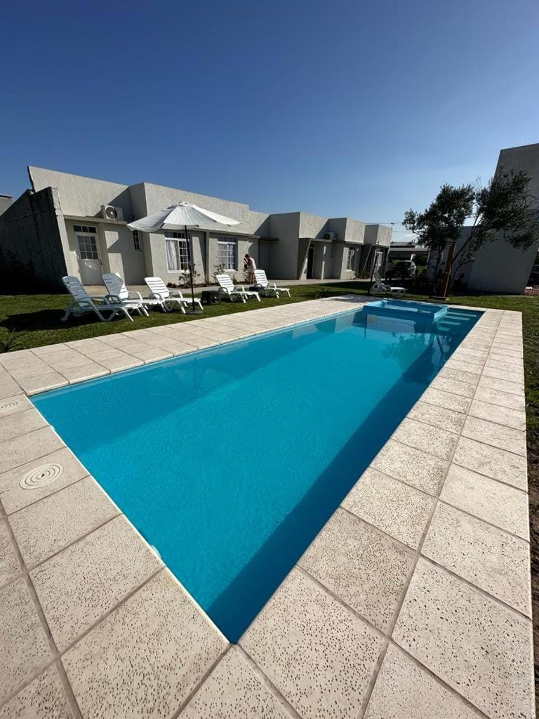 Los Olivos Apartment in Entre Ríos Province, Argentina