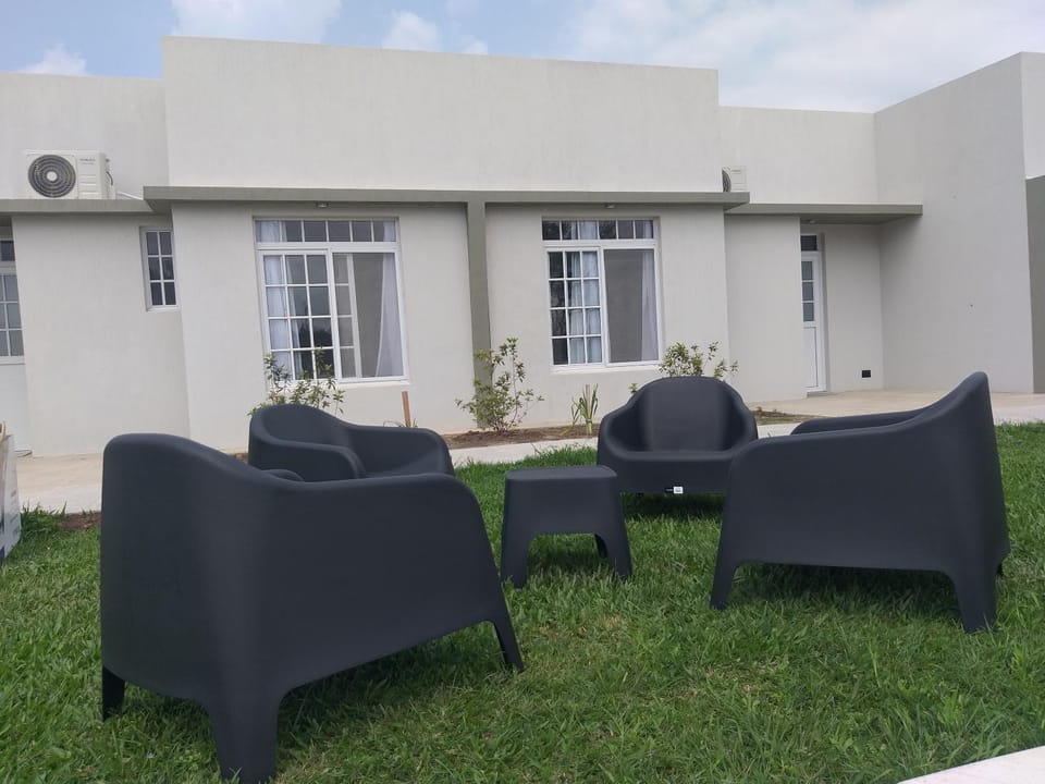 Los Olivos Apartment in Entre Ríos Province, Argentina