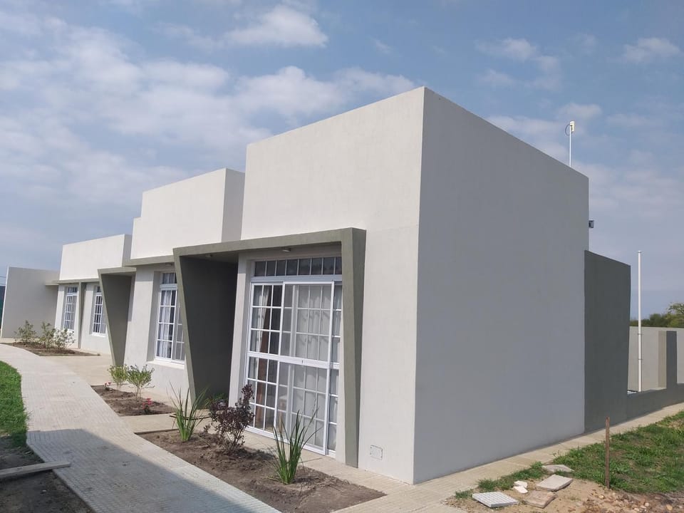Los Olivos Apartment in Entre Ríos Province, Argentina