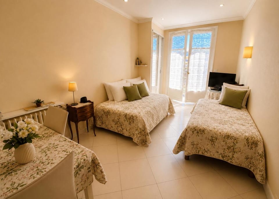 Studio Croisette Apartment in Cannes