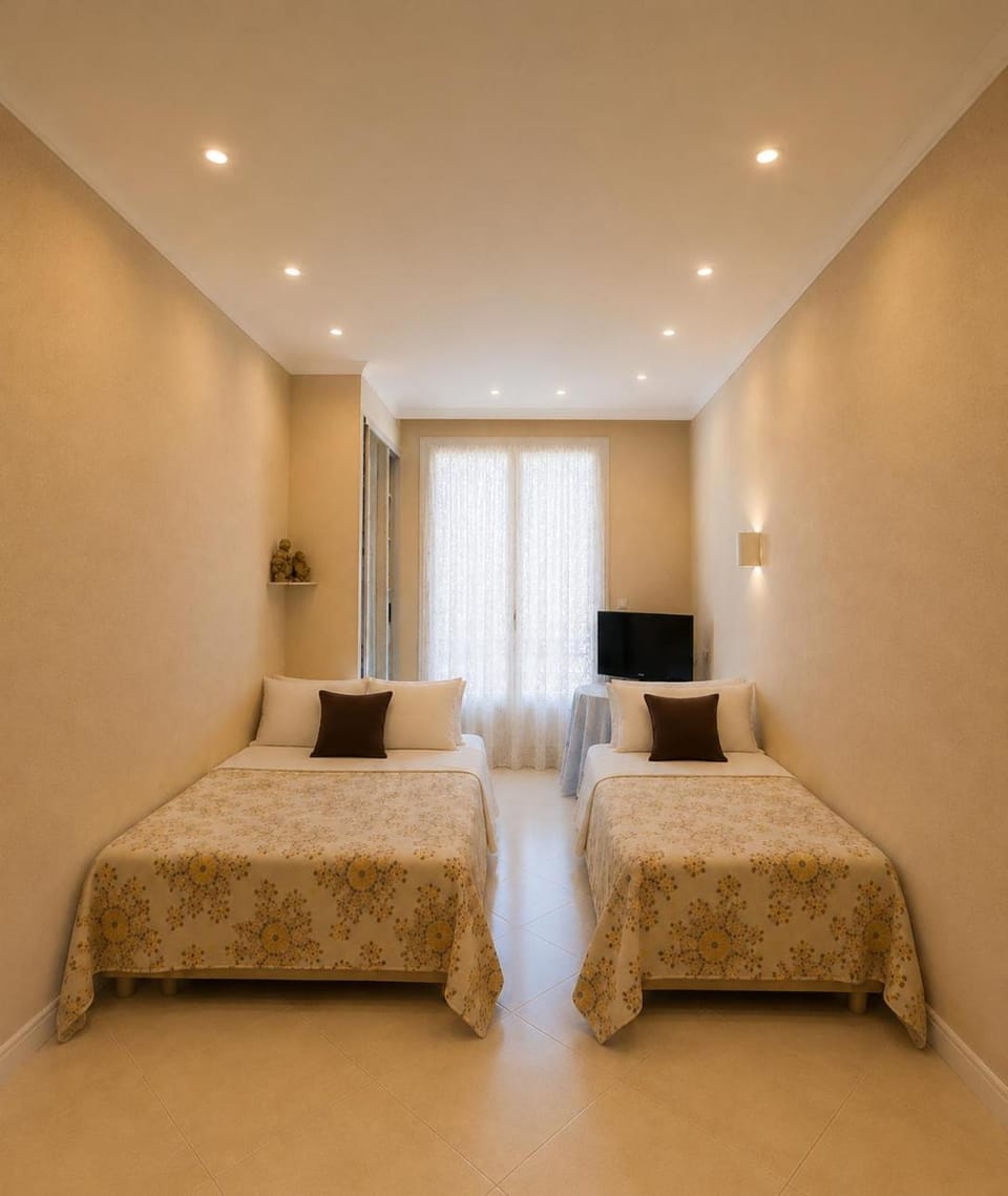 Studio Croisette Apartment in Cannes