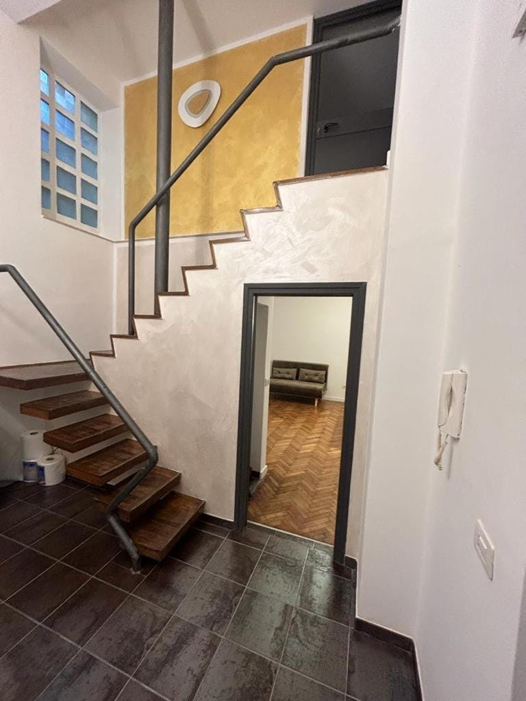 Candy Home Salerno Apartment in Salerno