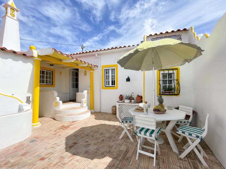 Patio, Patio, Balcony/Terrace