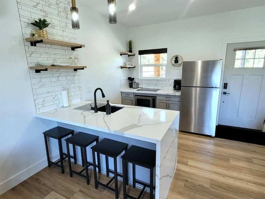 Scenic Luxury Villa! House in Show Low