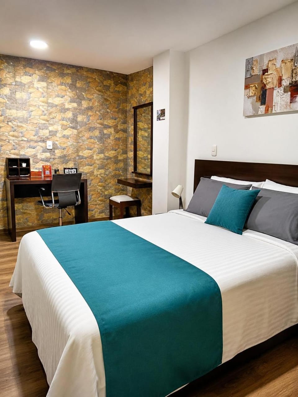 TV and multimedia, Bedroom