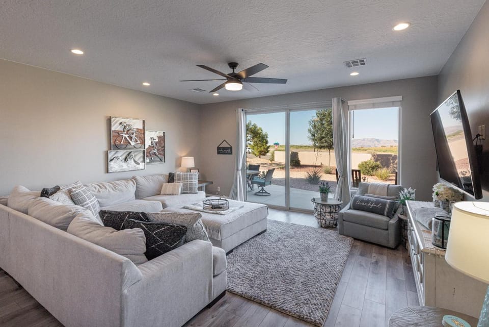 My Happy Place House in St George