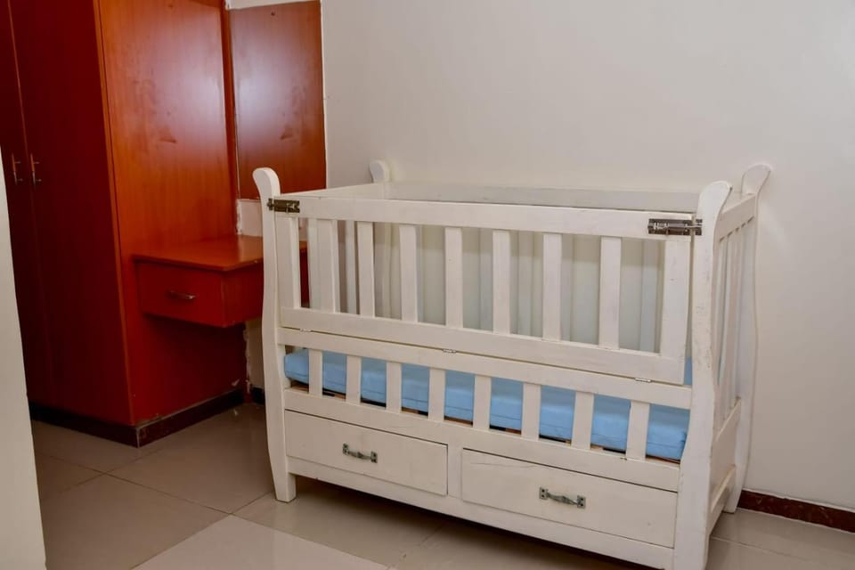 Jacky's Fully Furnished Apartment milimani suites Apartment in Kenya