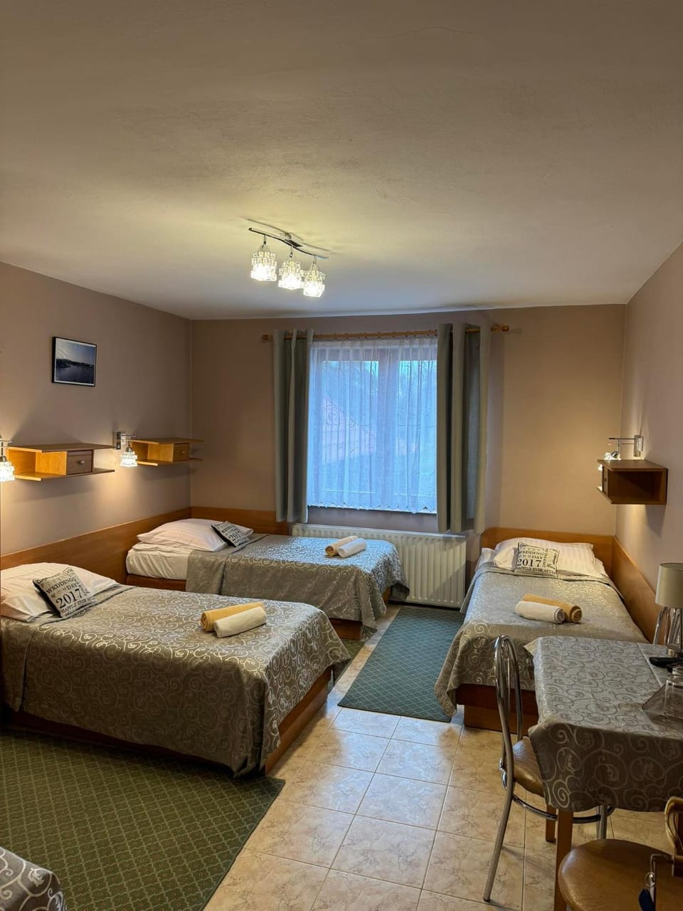 Galant Hotel Hotel in Krakow