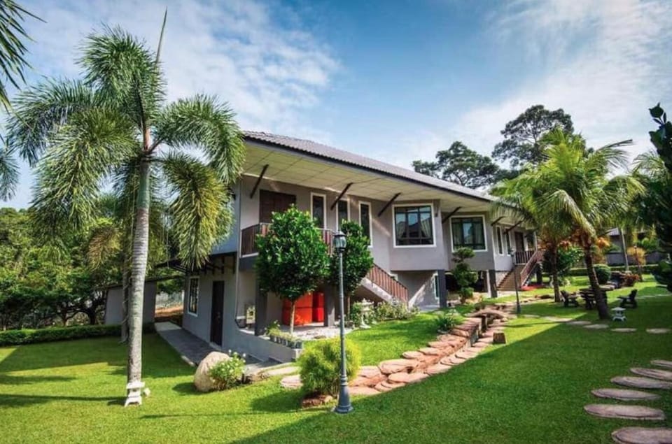 Mbp Leisure Resort Hotel in Johor
