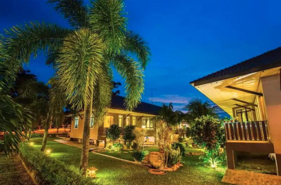 Mbp Leisure Resort Hotel in Johor