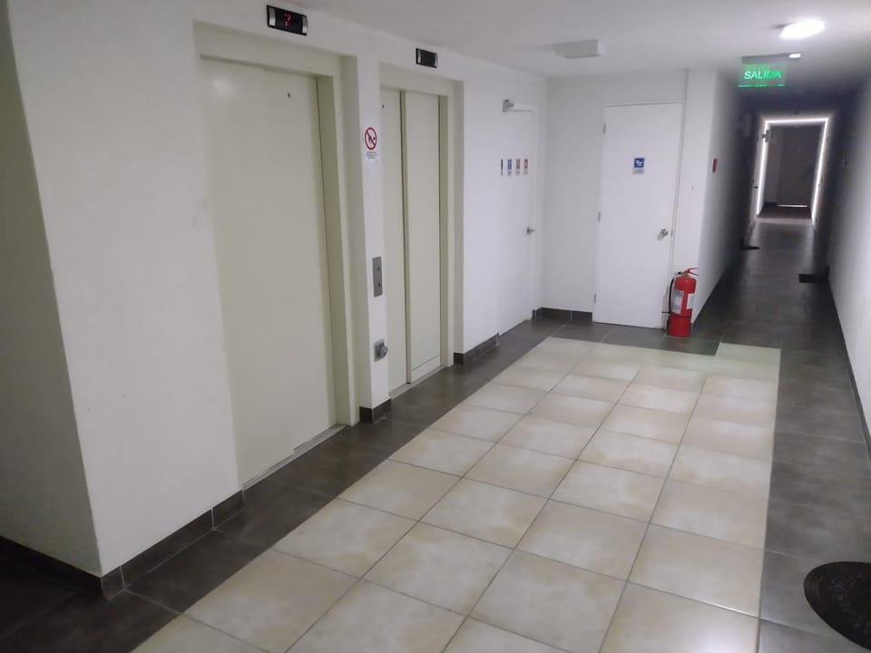 elevator