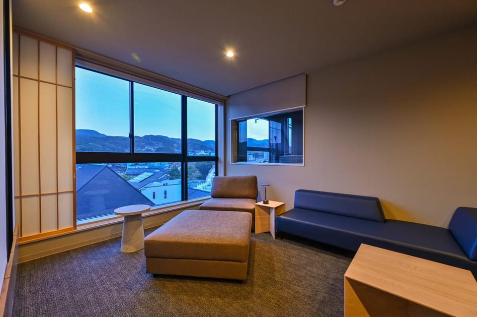View (from property/room), City view