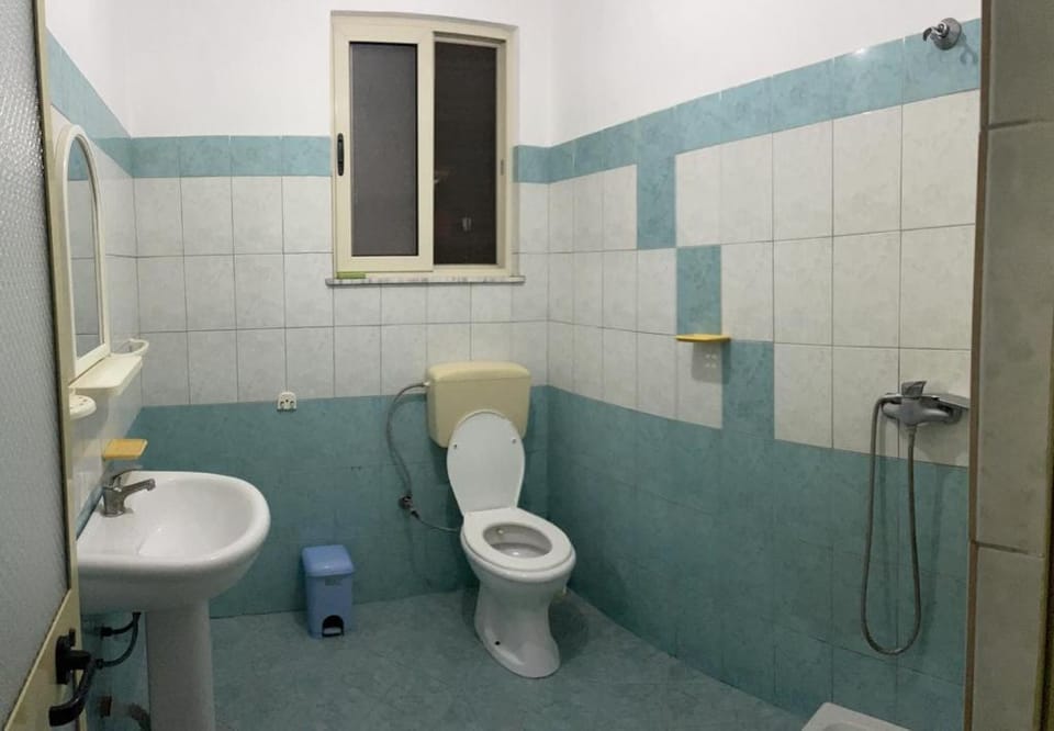 Arta Guesthouse Vacation rental in Tirana County, Albania