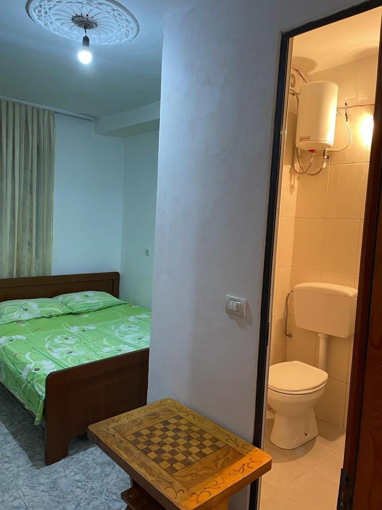 Arta Guesthouse Vacation rental in Tirana County, Albania
