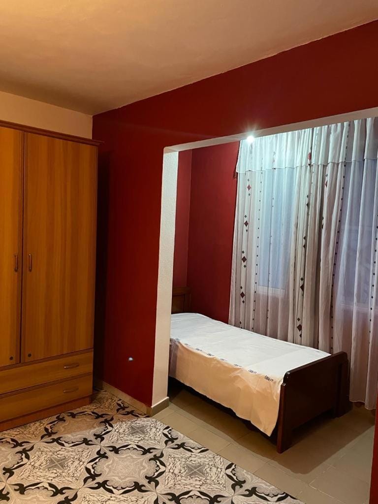Arta Guesthouse Vacation rental in Tirana County, Albania