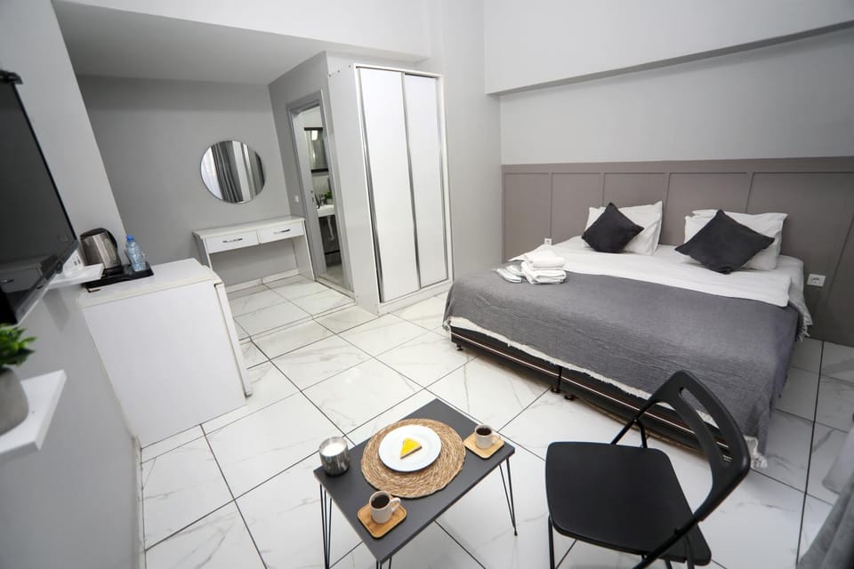 Arkem Maltepe Hotel in Istanbul
