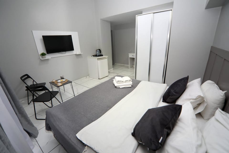Arkem Maltepe Hotel in Istanbul