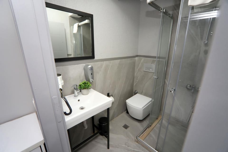 Arkem Maltepe Hotel in Istanbul