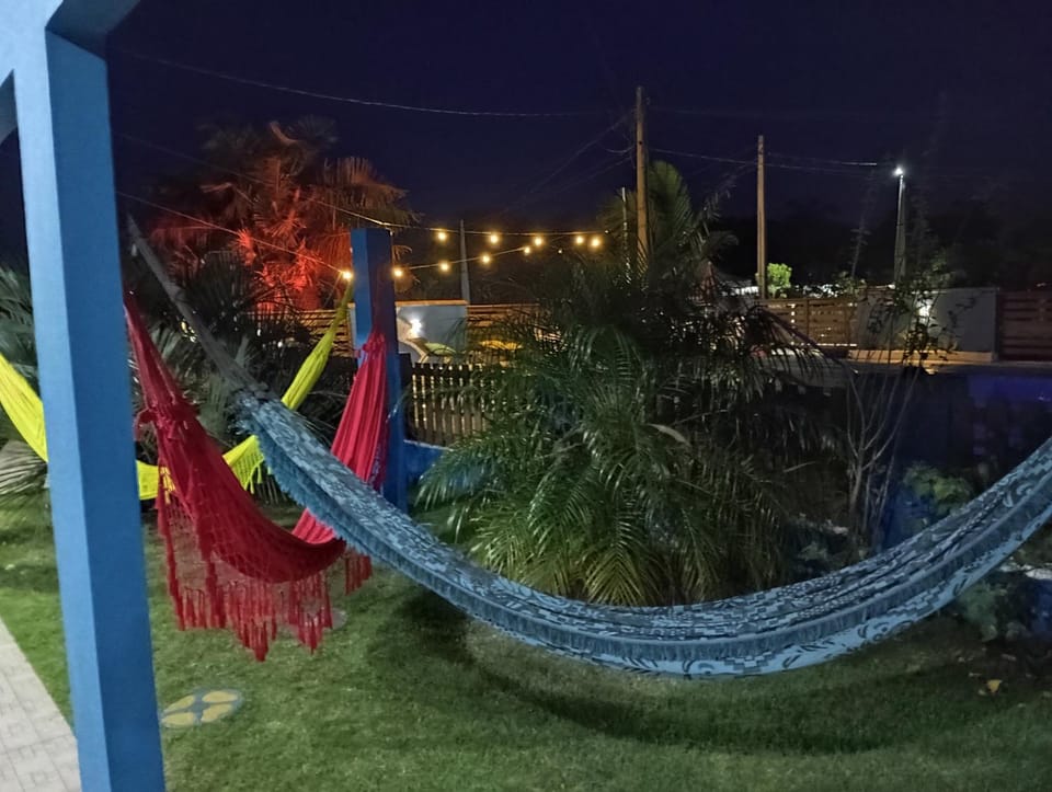 Pousada Luzemar quarto Inn in State of Santa Catarina
