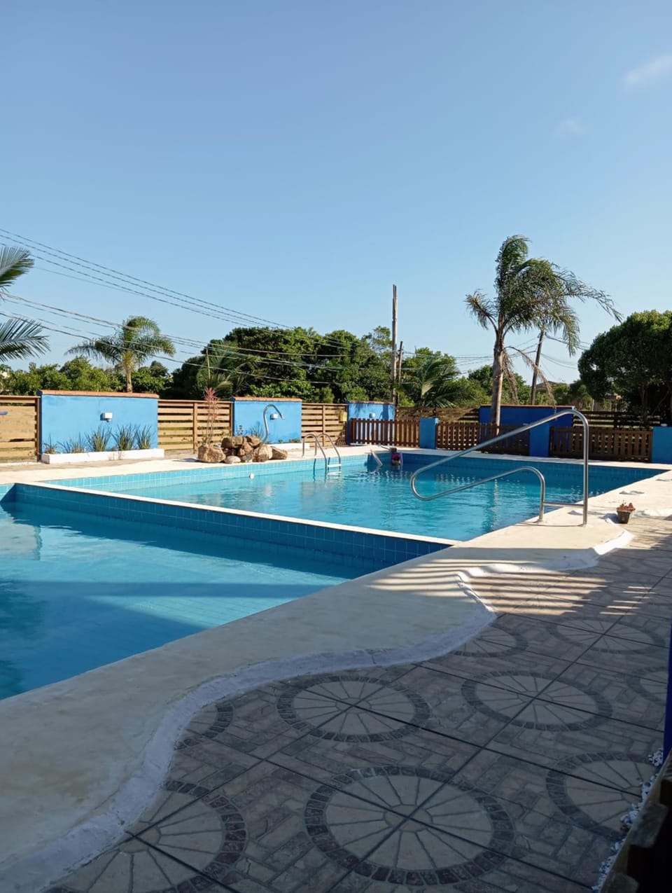 Pousada Luzemar quarto Inn in State of Santa Catarina