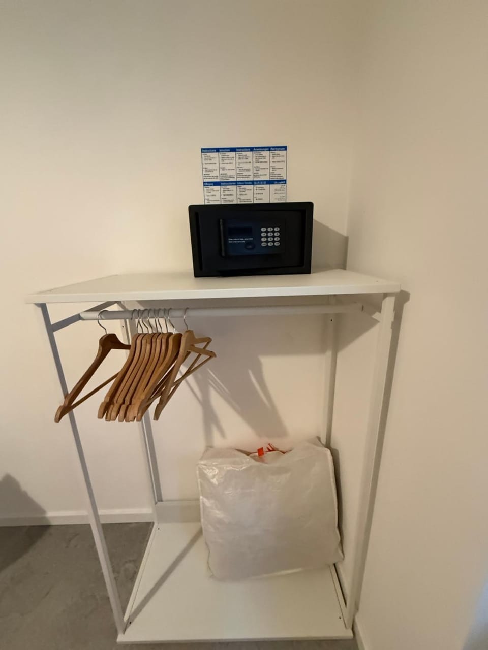 furniture, safe, wardrobe