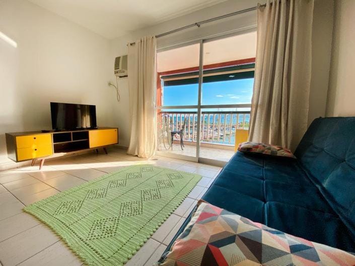 Studio Piratas Apartment in Angra dos Reis