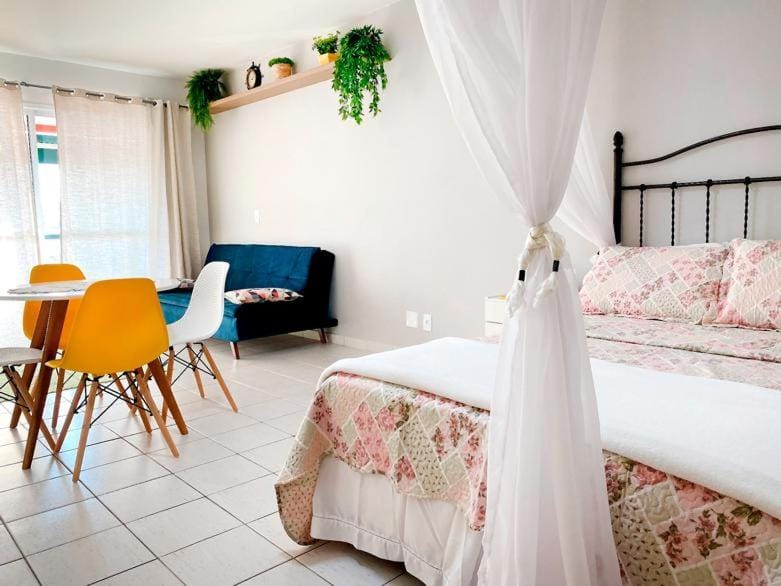 Studio Piratas Apartment in Angra dos Reis