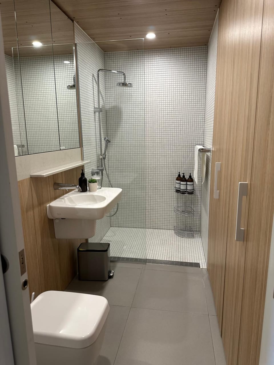 Palko - Oasis in the City Apartment in Canberra