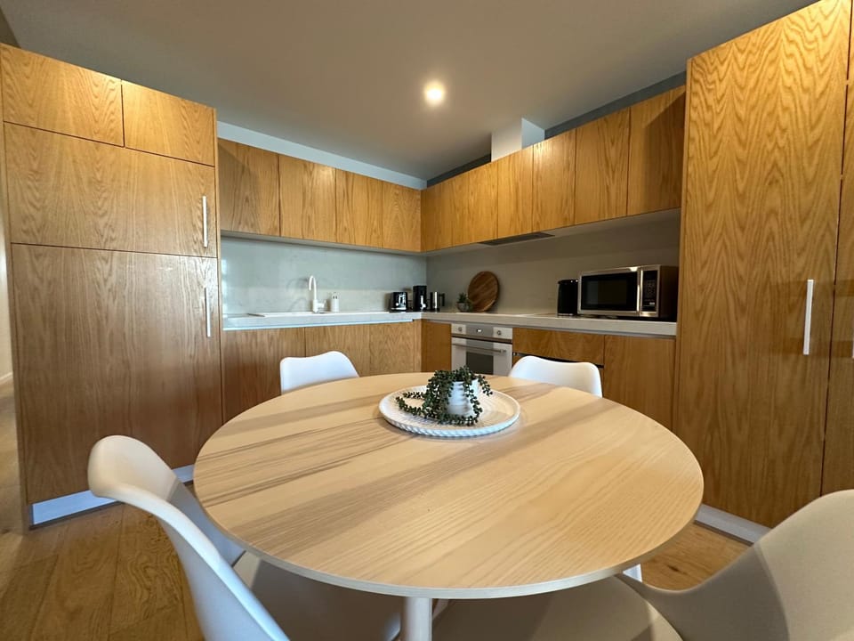Palko - Oasis in the City Apartment in Canberra