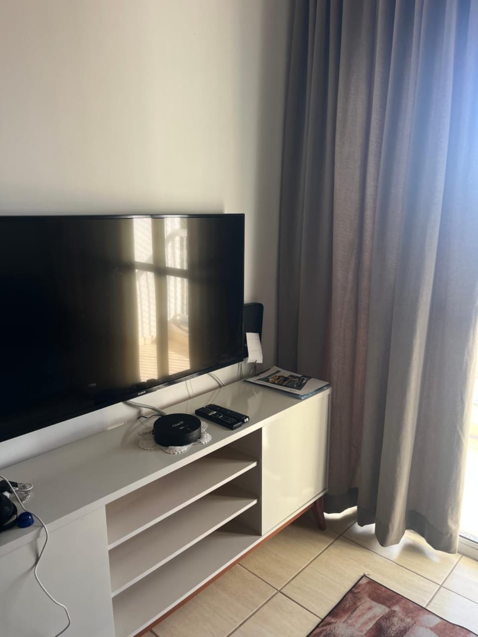 O melhor e + aconchegante AP de SPA (custo/benefício) Apartment in São Pedro da Aldeia