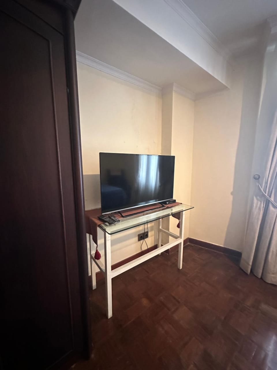 Apartemen Kusuma Chandra Apartment in South Jakarta City