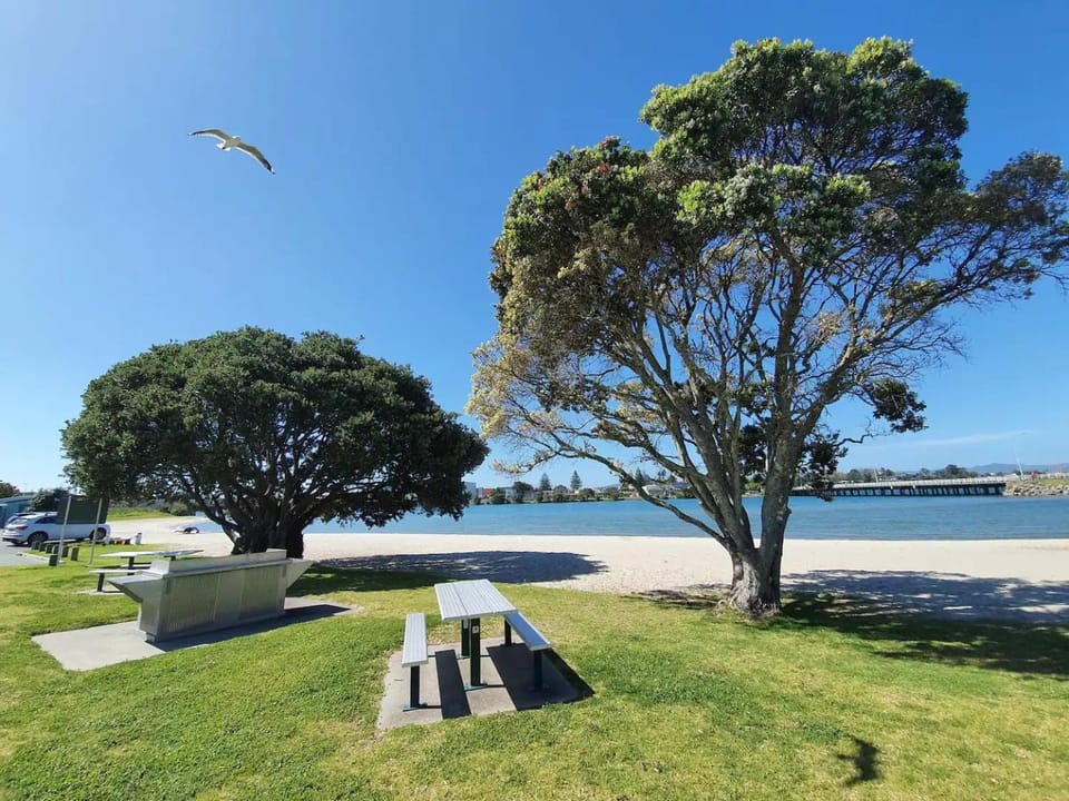 Tauranga Villa - Big, Beautiful Villa on the Water! Villa in Tauranga