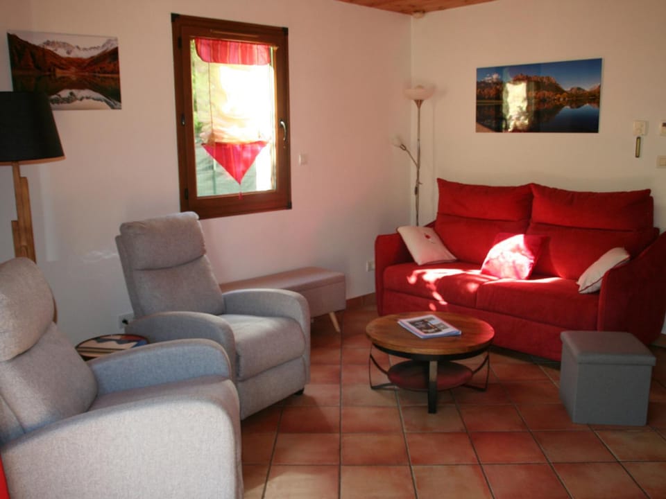 Charmant 3 pièces à Serre Chevalier, à 300m des pistes, terrasse, parking, Wi-Fi inclus - FR-1-762-2 Apartment in Saint-Chaffrey