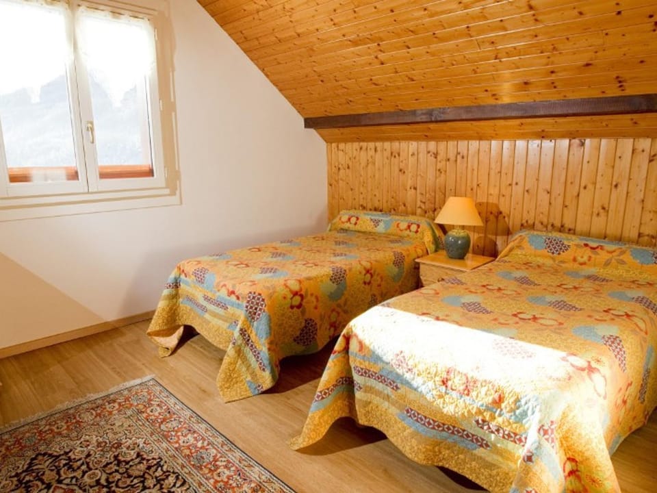 Appartement sur 2 niveaux, 3 pièces avec Wi-Fi et parking à Saint-Chaffrey, 6 personnes - FR-1-762-17 Apartment in Briançon