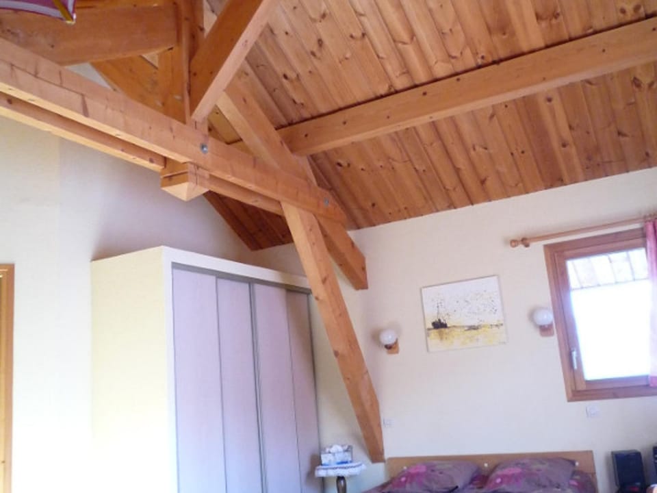 Charmant 2 Pièces + Coin Montagne - Parking Privé, WiFi, Proche Pistes - FR-1-762-31 Apartment in Briançon